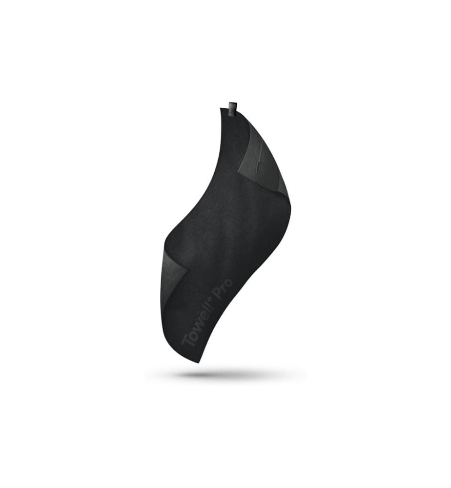 Stryve - Serviette Towell+ Pro Noir
