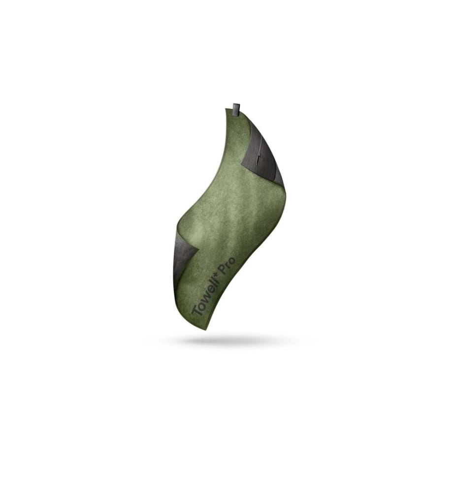 Stryve - Serviette Towell+ Pro