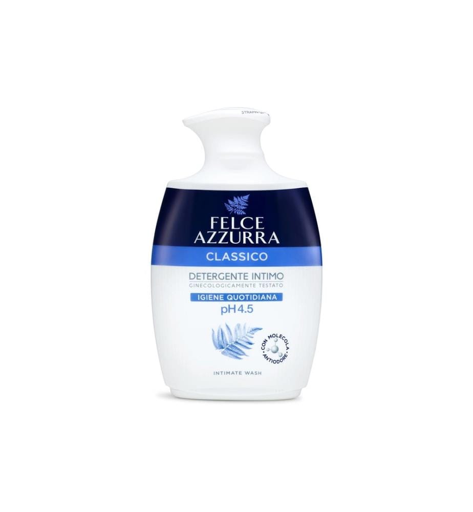 Felce Azzurra - Soin intime Classico 250 ml