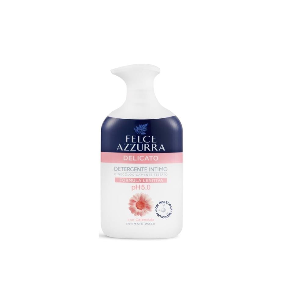 Felce Azzurra - Soin intime Delicato 250 ml