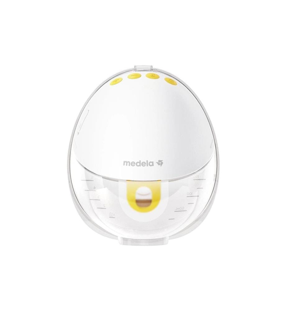 MEDELA - Tire-lait individuel Motion InBra Électrique