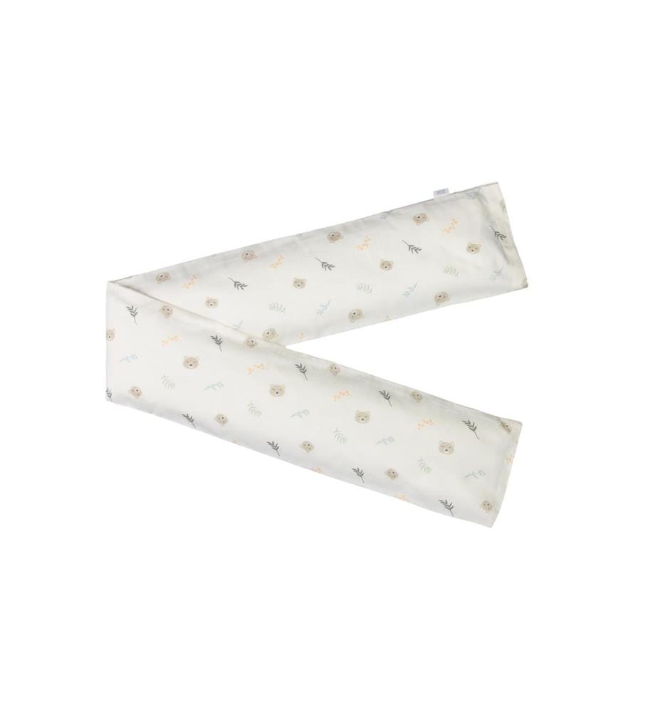 ZEWI bébé-jou Coussin de positionnement Snoozy Bear 120 cm