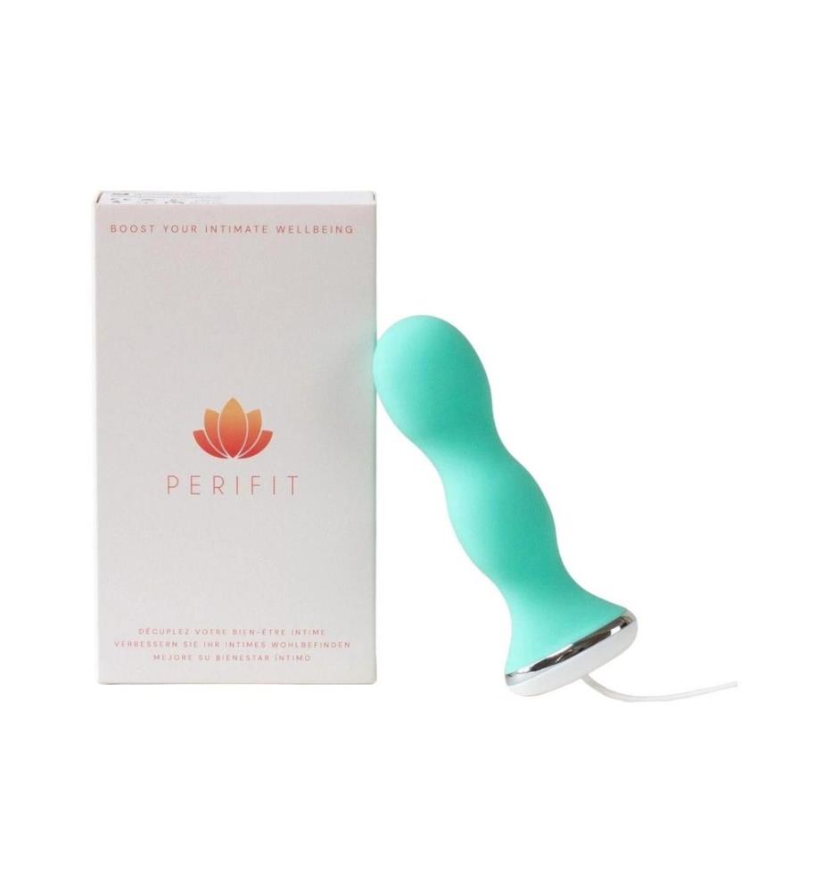 Perifit - rééducateur du plancher pelvien, vert