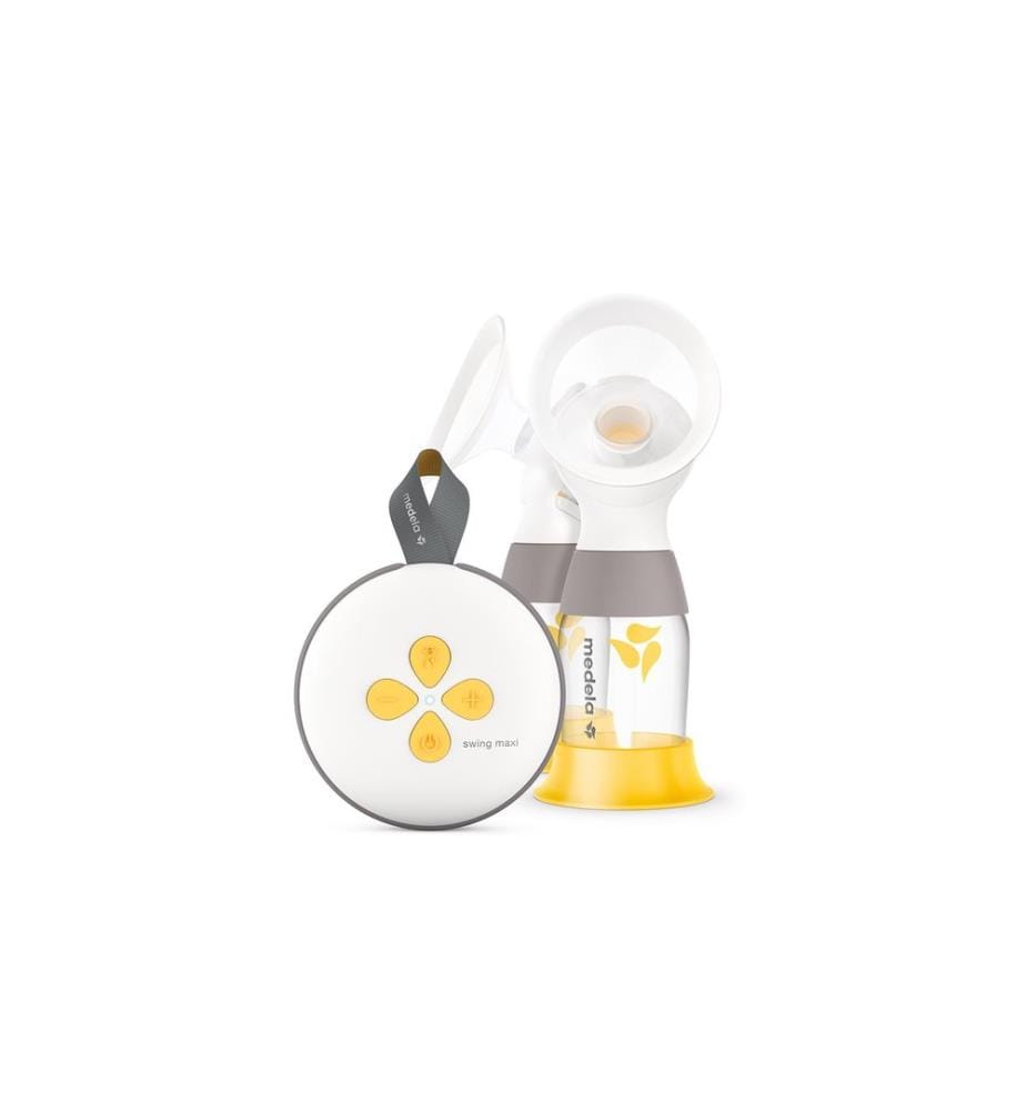 MEDELA - Pompe à lait Swing Maxi Électrique