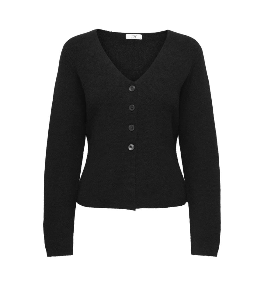 Cardigan - Black