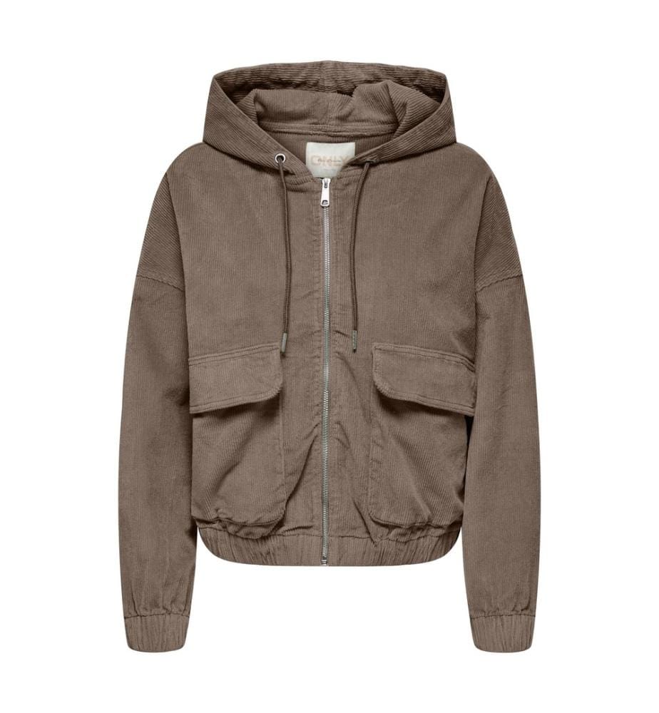 Vestes - Fossile