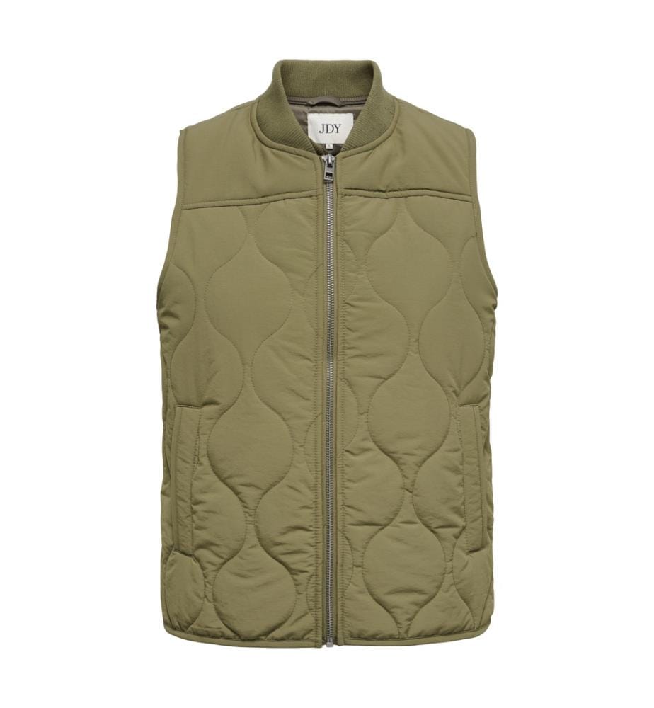 Gilets anti-froid - Câpres