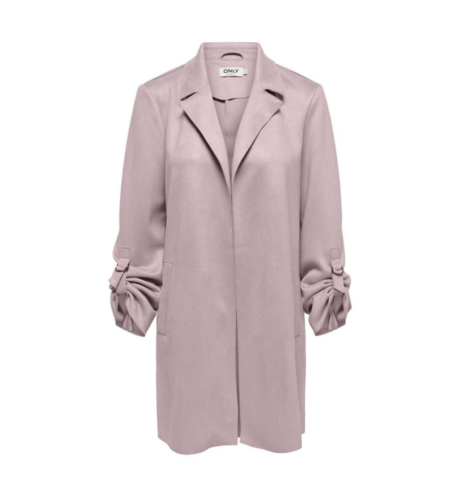 Vestes - Lilas Brunie