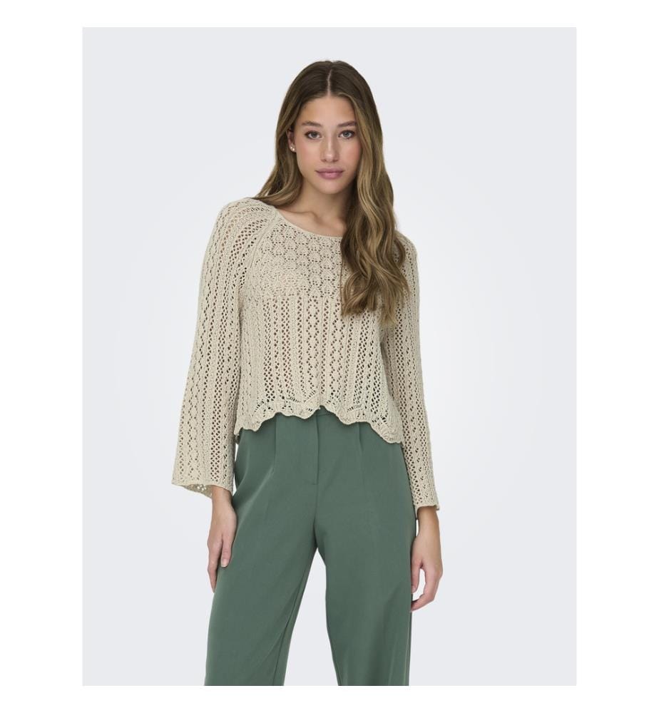 Pulls - Gris Plume