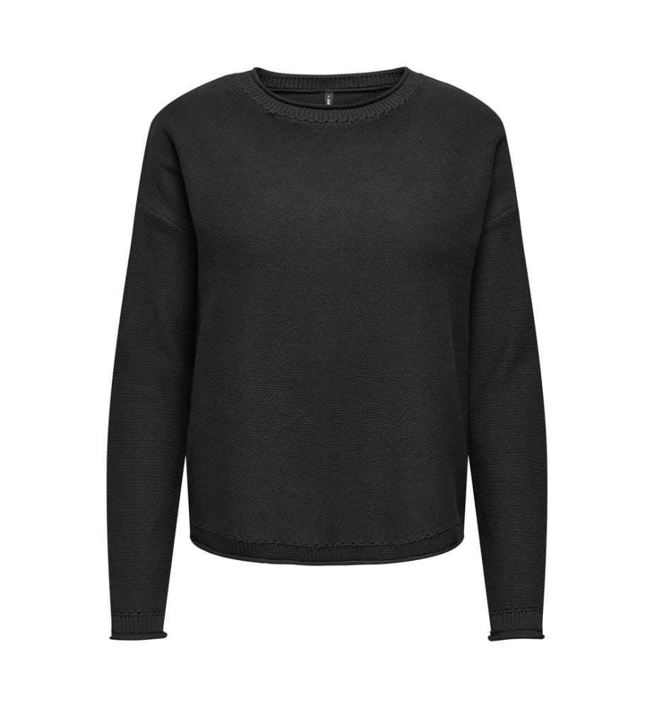 Pulls - Noir