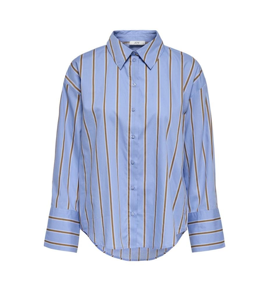 Chemise - Bel Air Blue