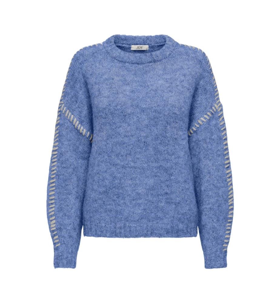 Pull Zoey - Bleu