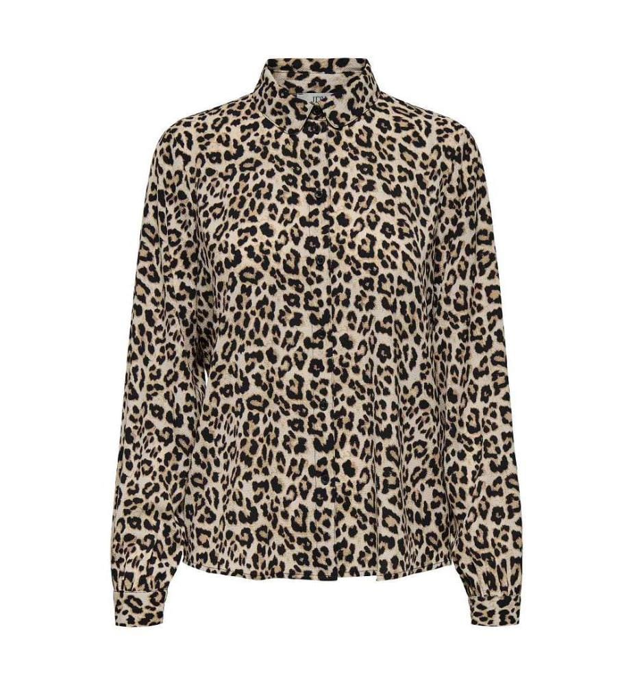 Chemise Regular Fit - Pumice Stone