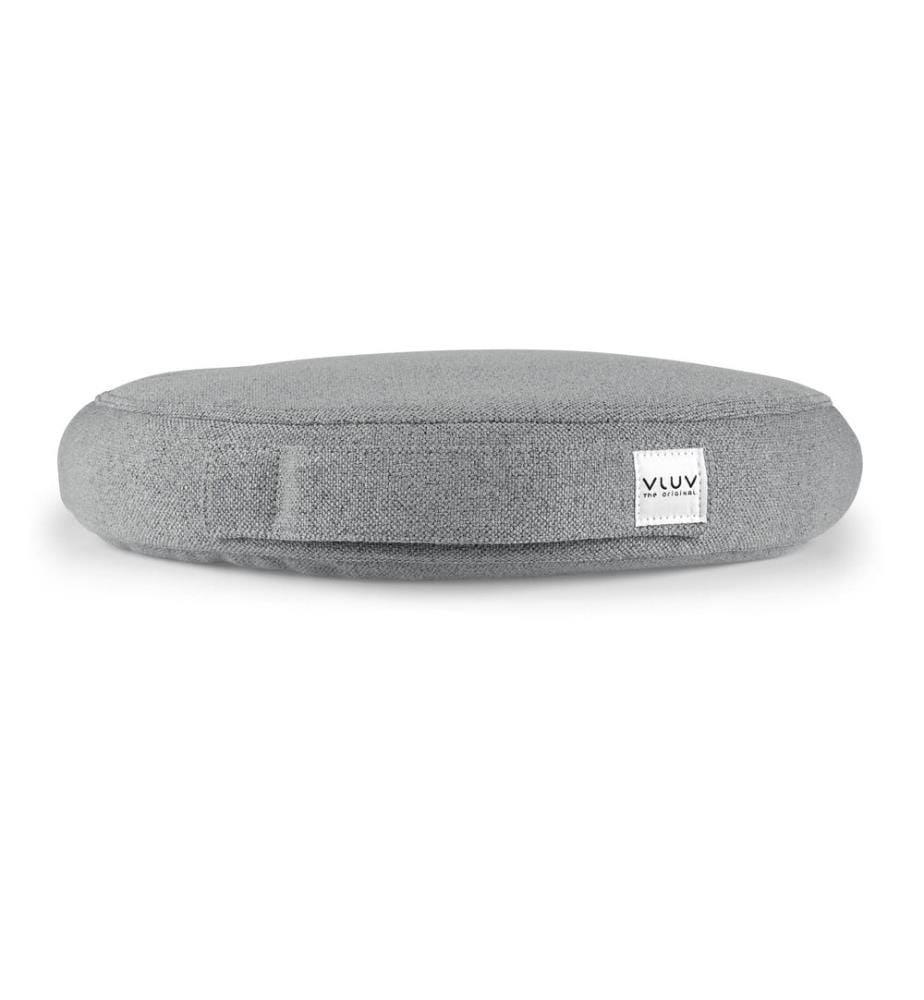 VLUV - Coussin dassise Sova Ash Ø 36 cm