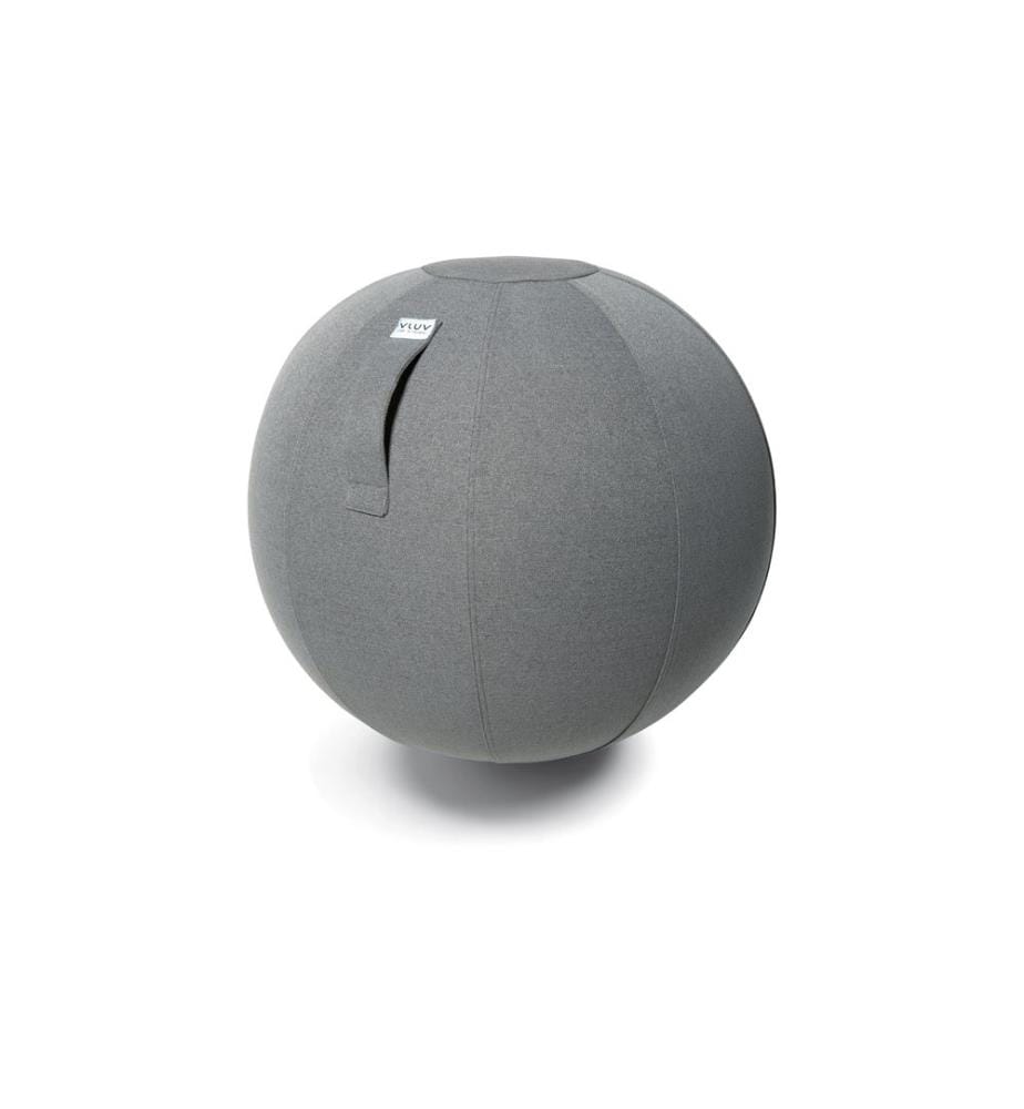 VLUV - Balle assise Sova Frêne, Ø 60-65 cm
