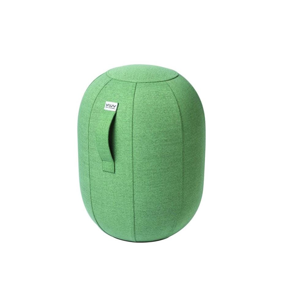 VLUV - Balle assise Kapsul Stov M, Vert