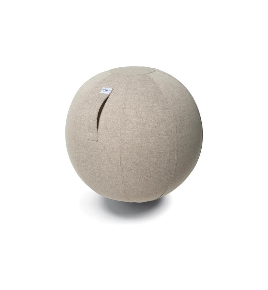 VLUV - Balle assise Sova Caramel, Ø 60-65 cm