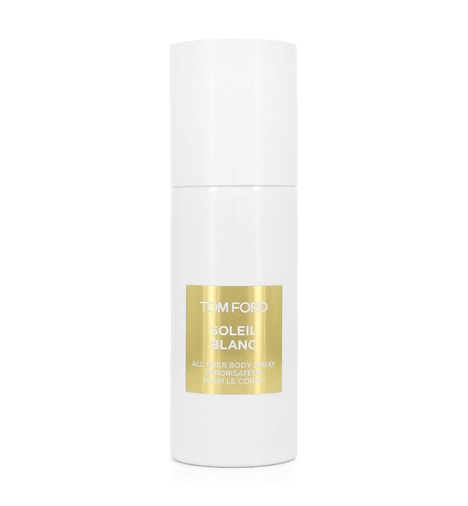 Spray Corporel Soleil Blanc - 150 ml
