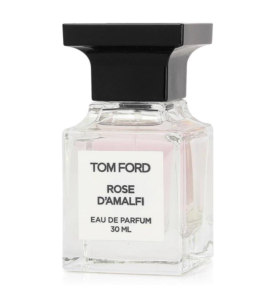 Eau de Parfum Rose d'Amalfi - 30 ml