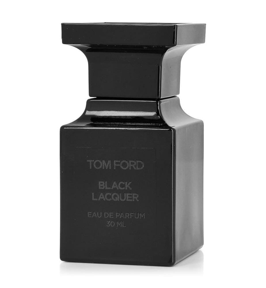 Eau de Parfum Black Laquer - 30 ml