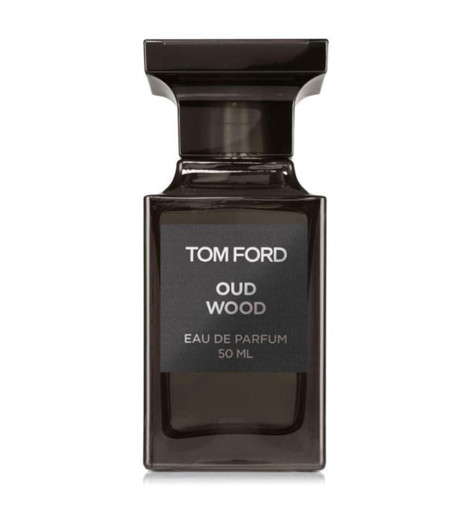 Eau de Parfum Oud Wood Mixte - 50 ml