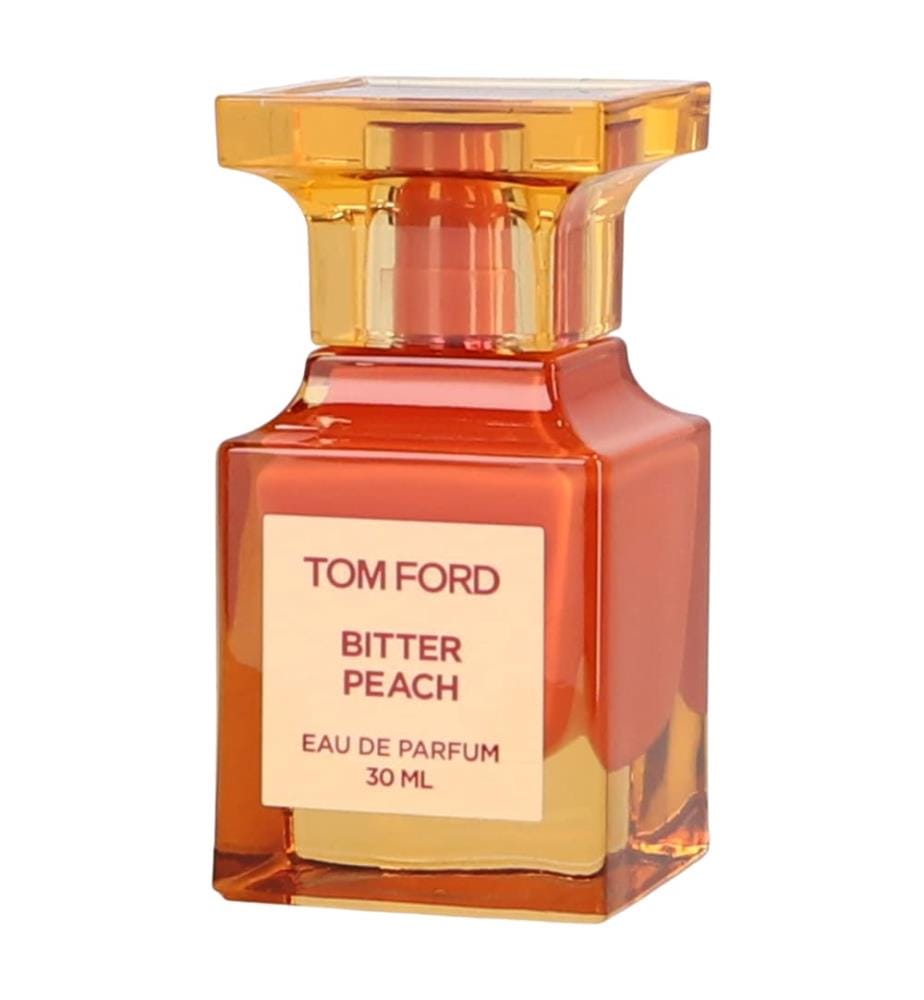 Eau de Parfum Bitter Peach - 30 ml