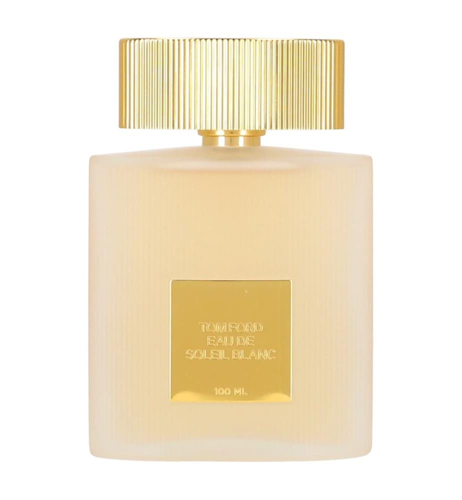 Eau de Toilette Eau de Soleil Blanc - 100 ml