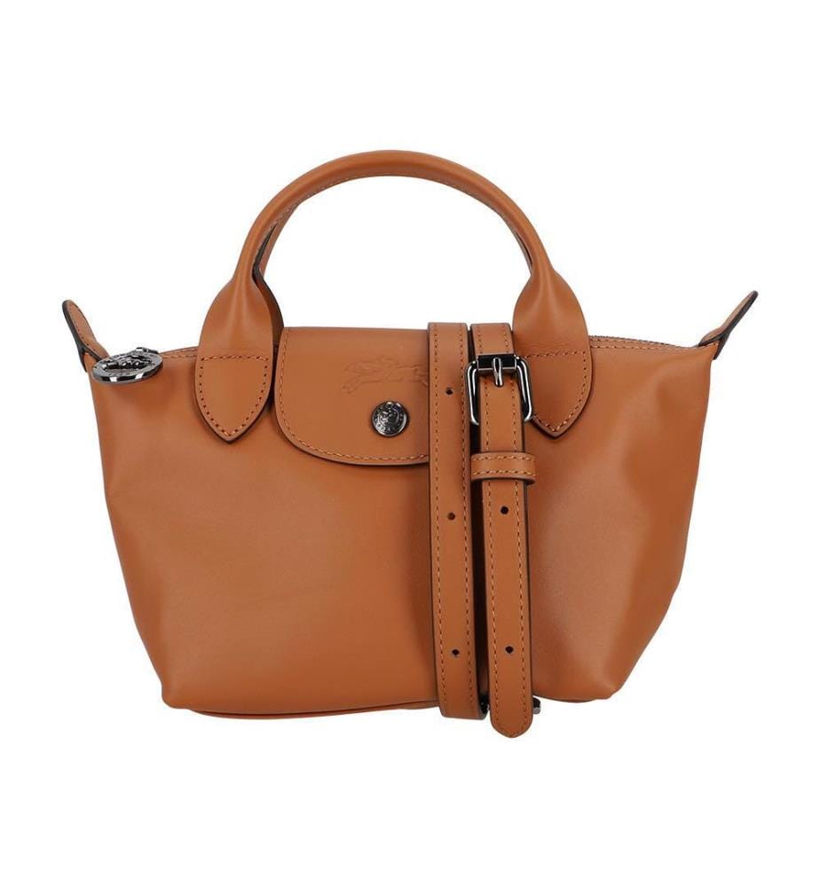 Sac à Main XS Le Pliage Xtra - Cajou