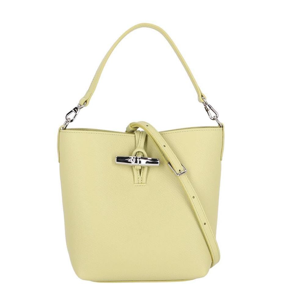 Sac seau XS Le Roseau - Pistache