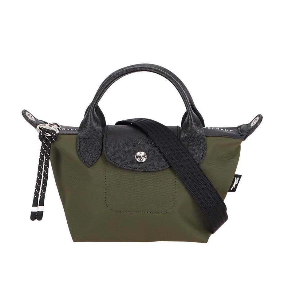 Sac à Main XS Le Pliage Energy - Kaki