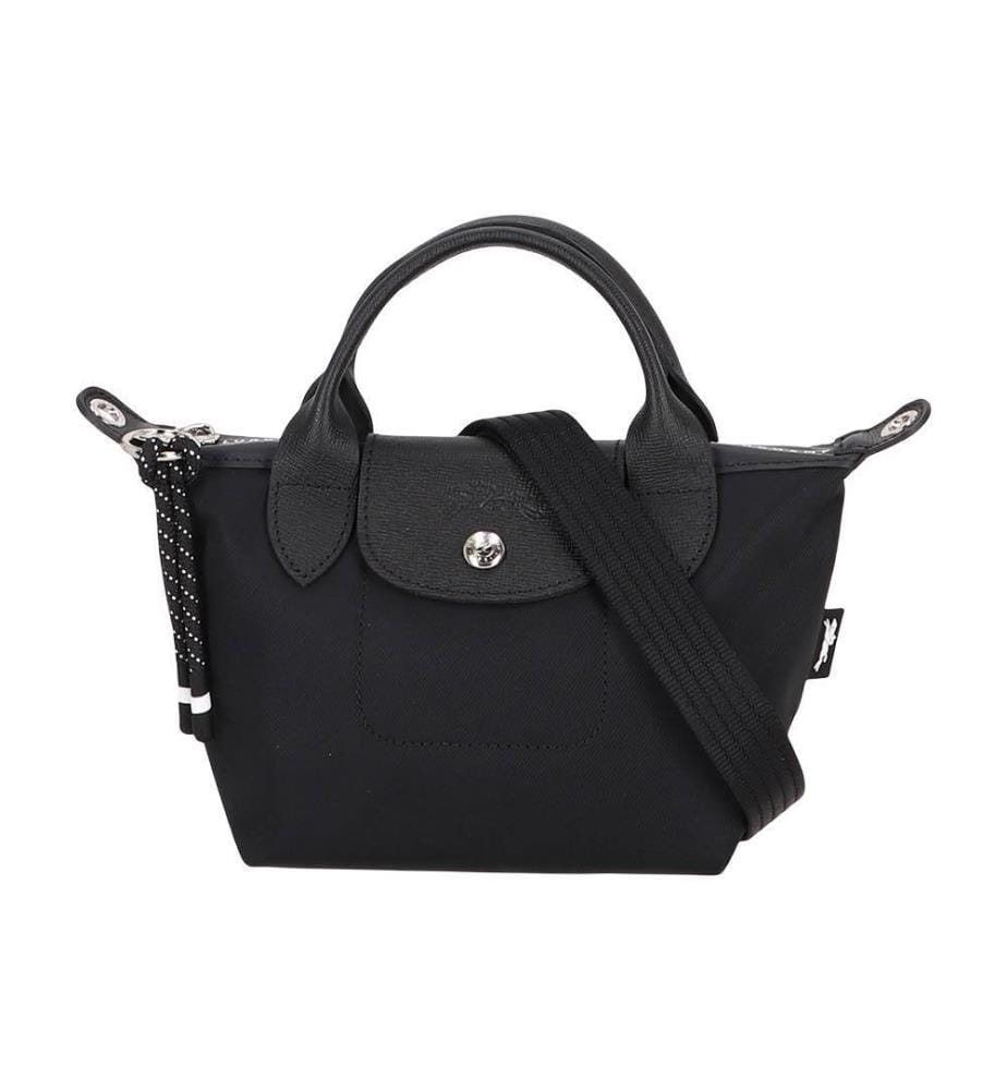 Sac à Main XS Le Pliage Energy - Noir