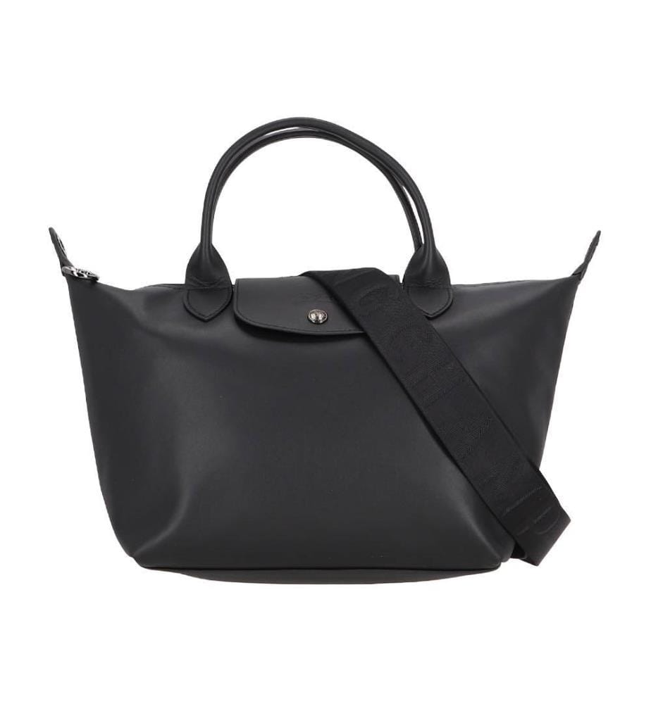 Sac à Main S Le Pliage Xtra - Noir