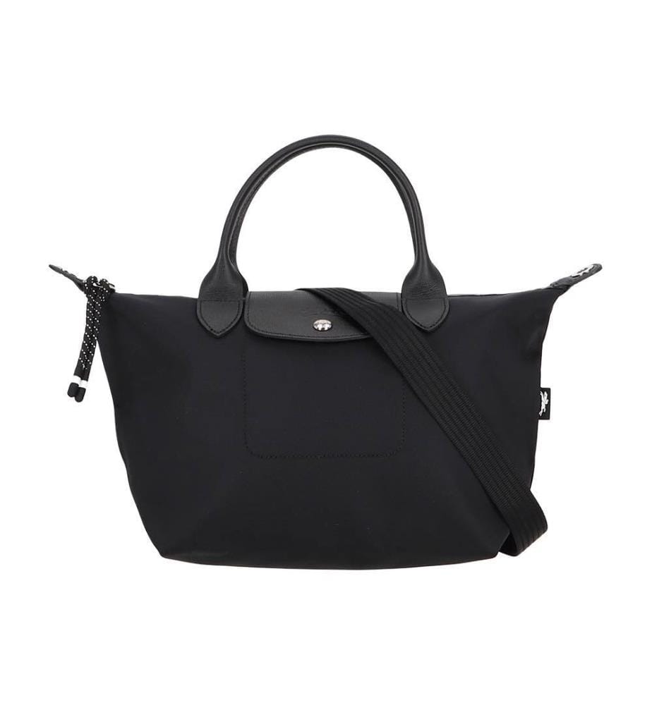 Sac à Main S Le Pliage Energy - Noir