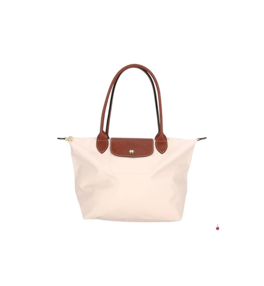 Sac cabas M Le Pliage Original - Papier