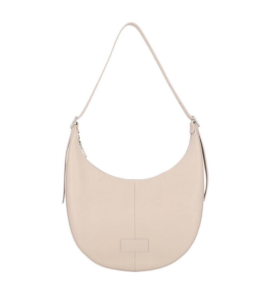 Sac Essential L Crossbody - Argile