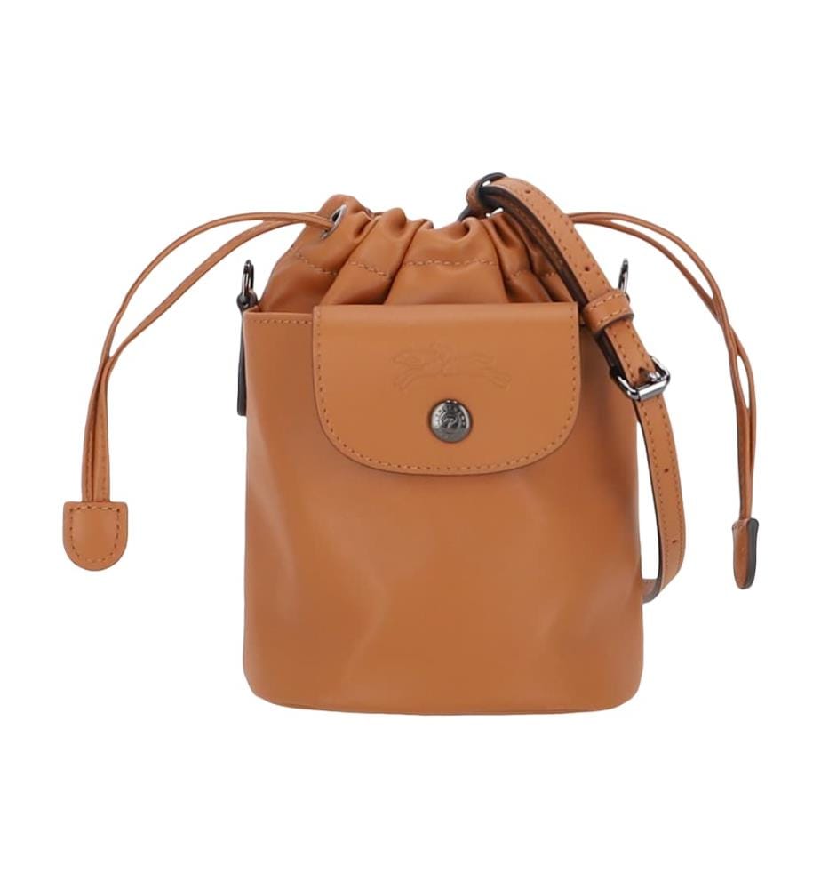 Sac Seau Le Pliage Xtra XS - Brun