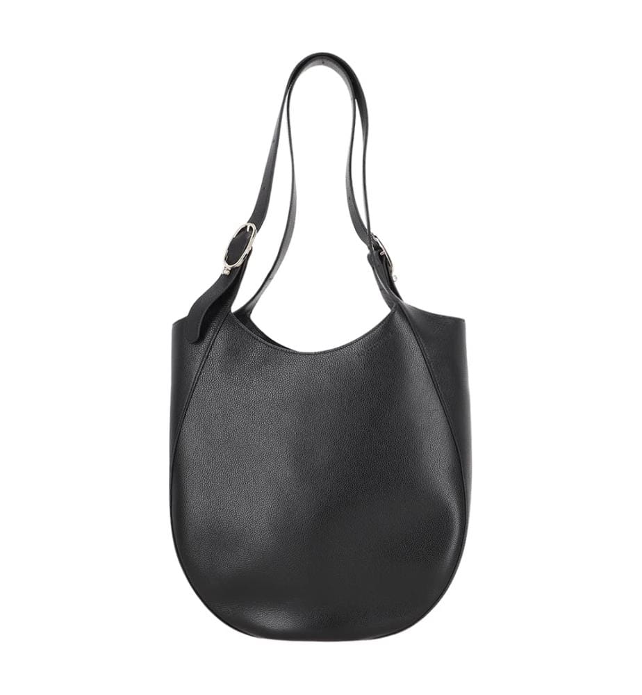 Sac Cabas Le Foulonné XL - Noir