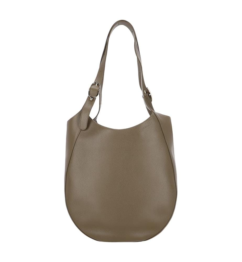 Sac Cabas Le Foulonné XL - Kaki