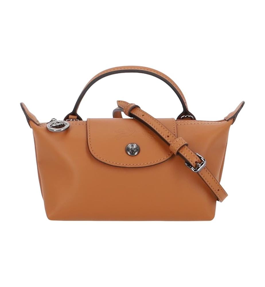 Pochette XS Le Pliage Xtra - Camel