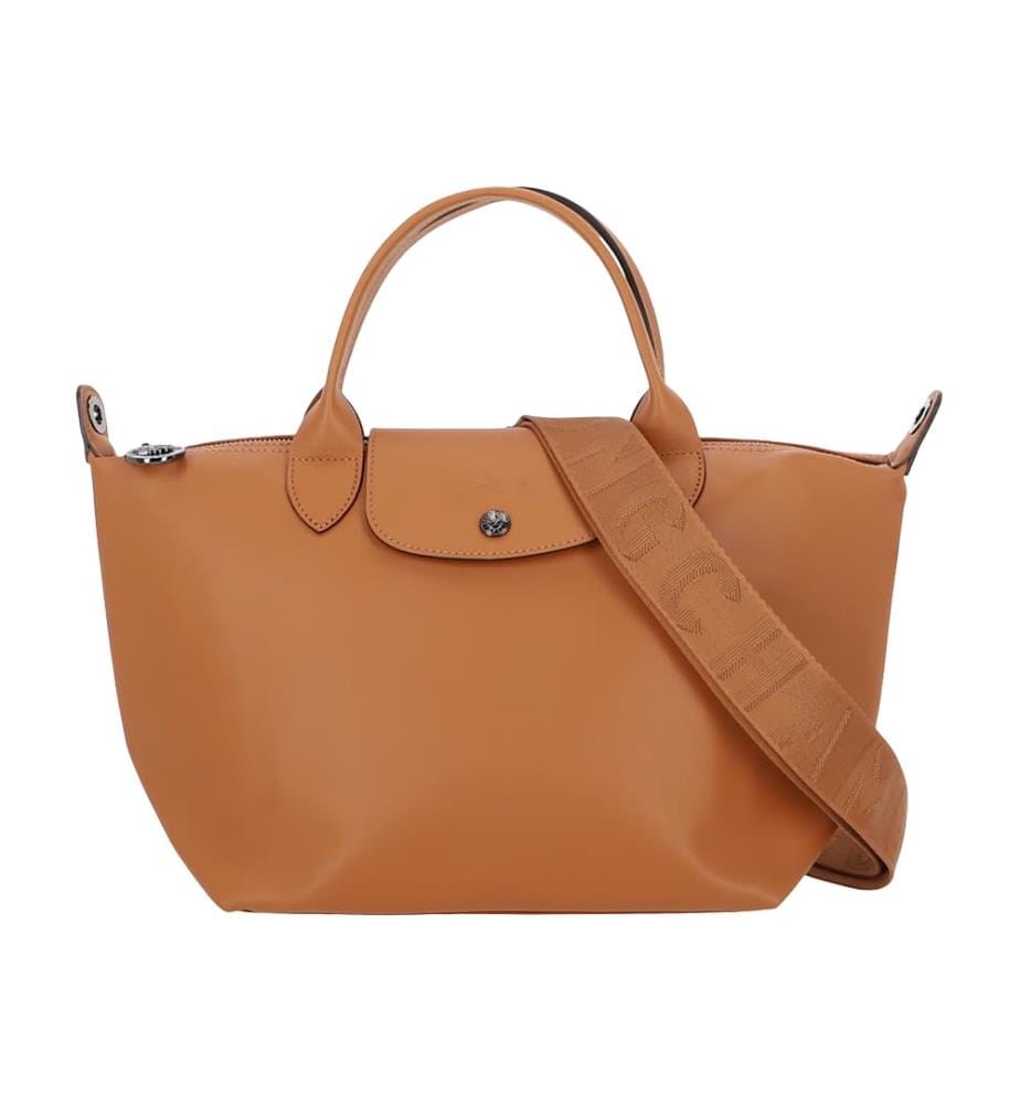 Sac à Main S Le Pliage Xtra - Camel