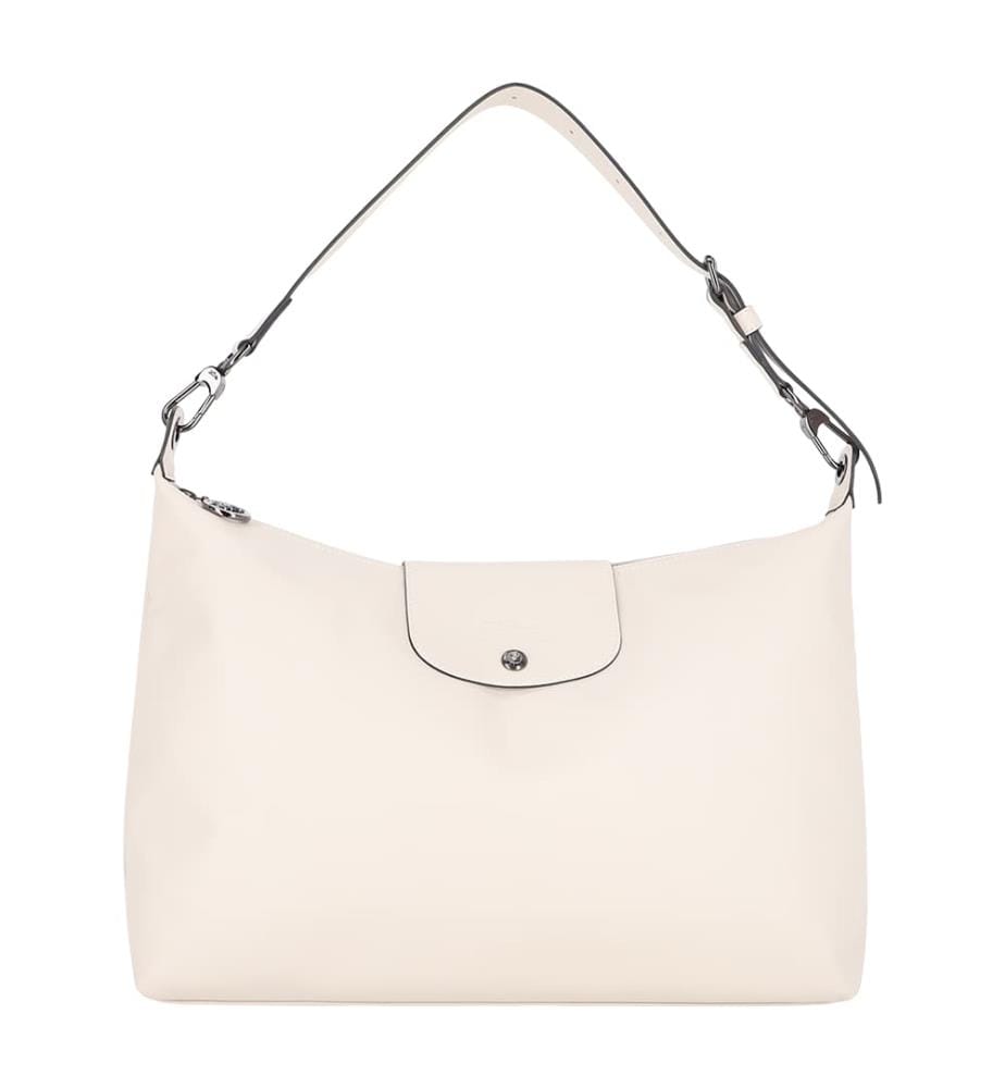 Sac à Main XL Le Pliage Xtra - Beige Clair