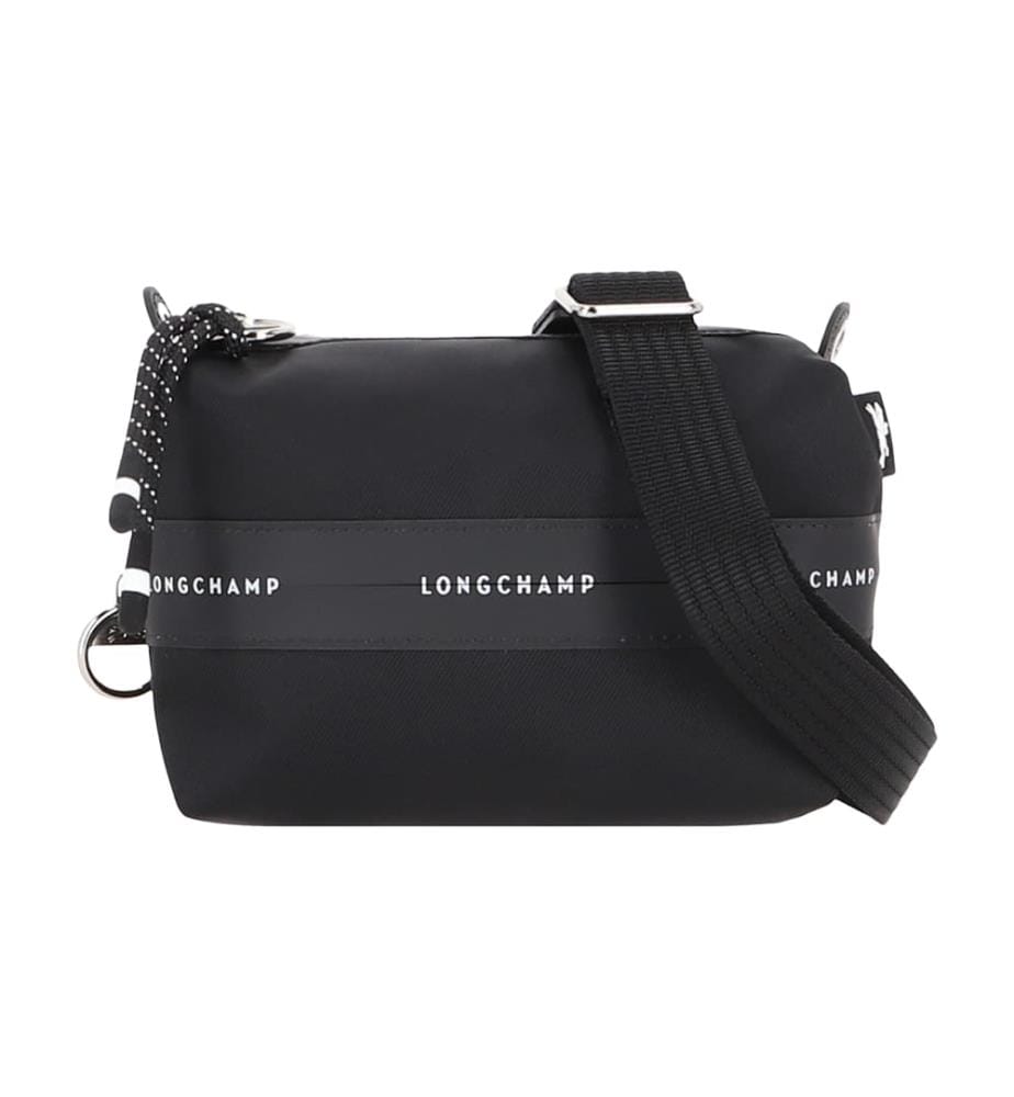 Sac Bandoulière XS Le Pliage Energy - Noir