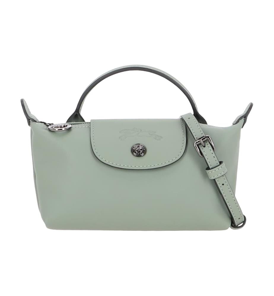 Pochette XS Le Pliage Xtra - Vert d'Eau
