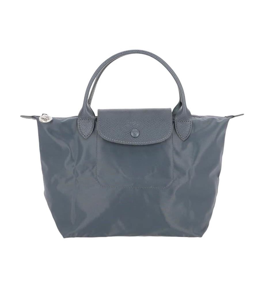 Sac à Main S Le Pliage One - Gris