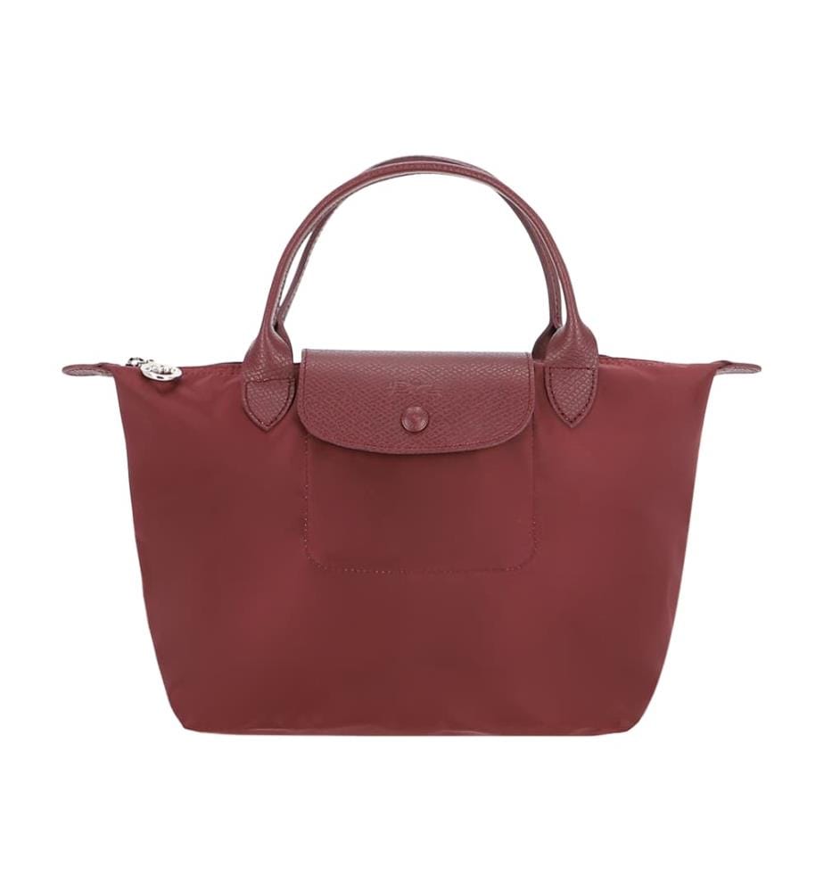 Sac à Main S Le Pliage One - Bordeaux