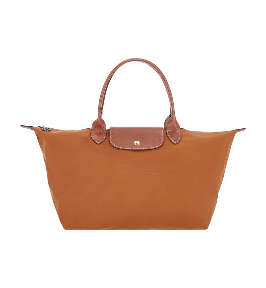 Sac à Main L Le Pliage Original - Camel