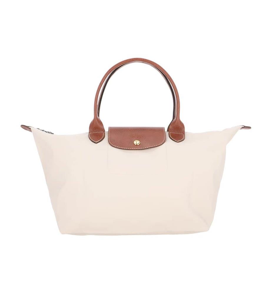 Sac à Main L Le Pliage Original - Beige