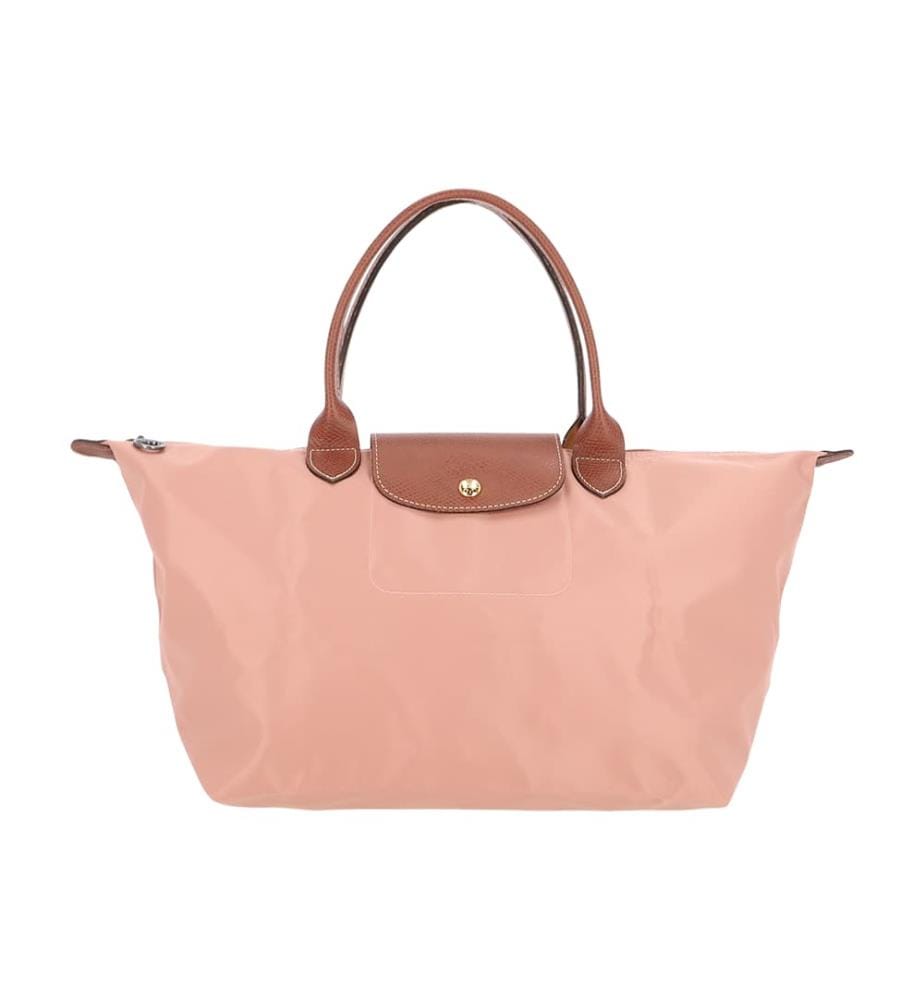 Sac à Main L Le Pliage Original - Rose