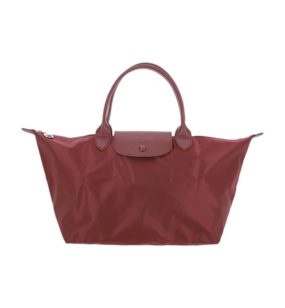 Sac à Main L Le Pliage One - Bordeaux