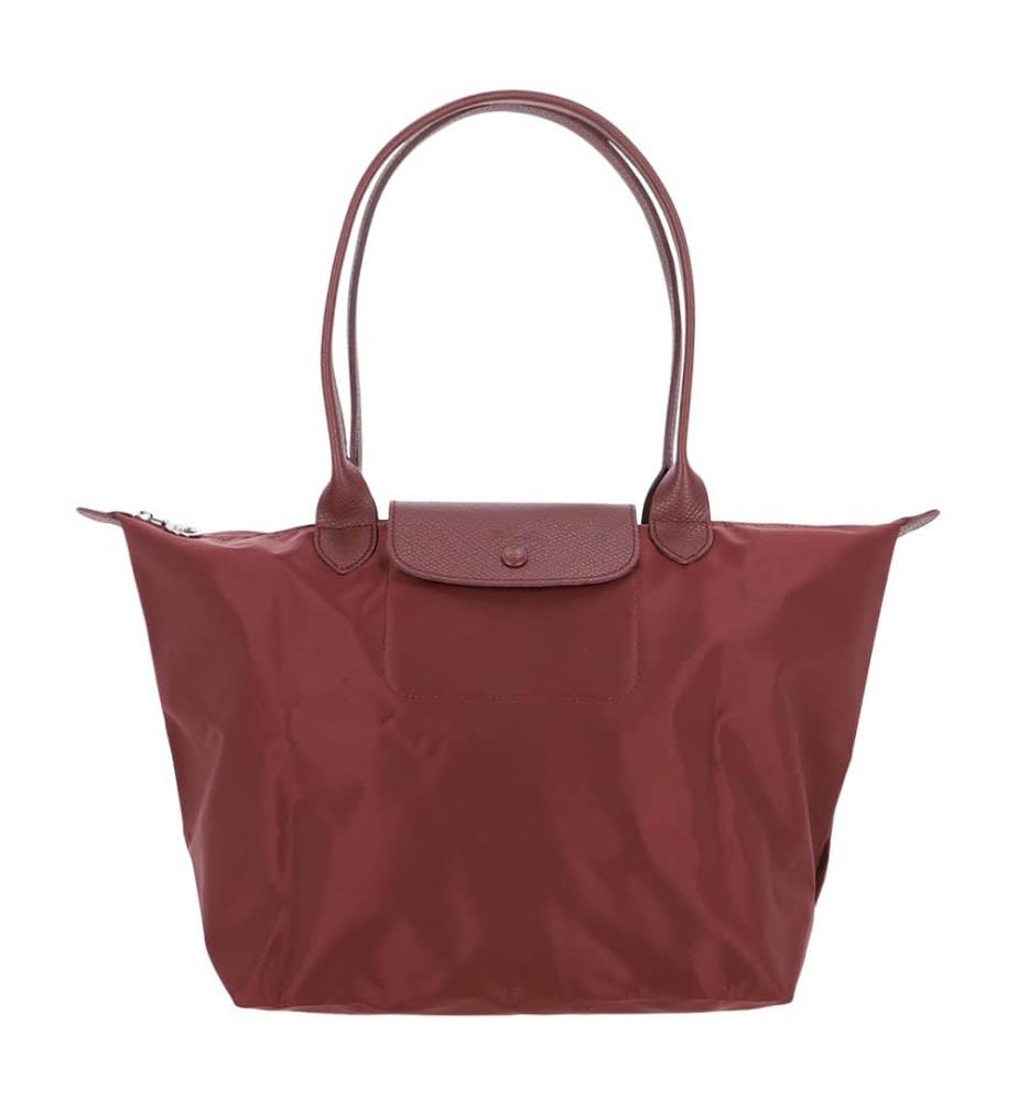 Sac Cabas L Le Pliage One - Bordeaux